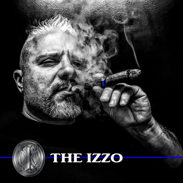 The Izzo Maduro Cigar