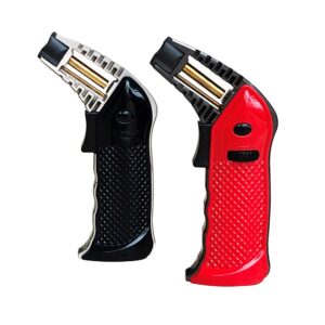 Bazooka Desktop Cigar Torch