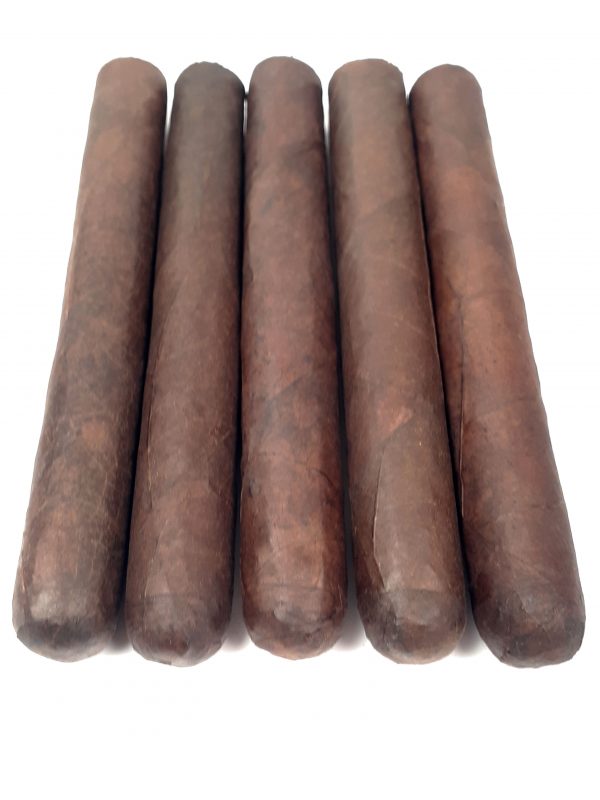 Maduro cigars