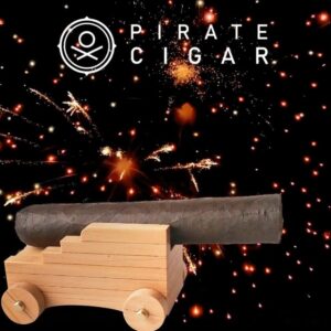 Cigar Cannon - Free with Assortment!