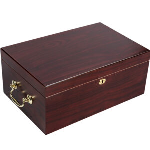 The Monte Carlo 120 Count Humidor