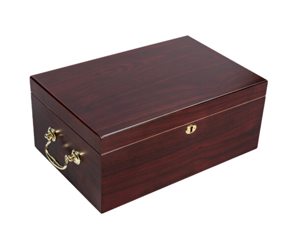 The Monte Carlo 120 Count Humidor