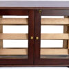 Marciano 250 Count Countertop Display Humidor - Image 9