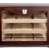 Marciano 250 Count Countertop Display Humidor - Image 14