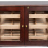 Marciano 250 Count Countertop Display Humidor - Image 15