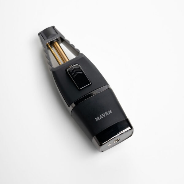 Noble Desktop Cigar Torch Teardrop Desktop Super Flame Torch