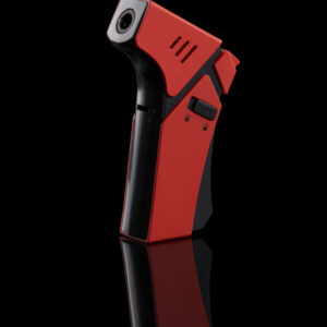 Maven Handheld Gun Style multi use Cigar Torch