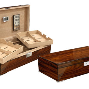 Salvador 250 Count Cigar Humidor