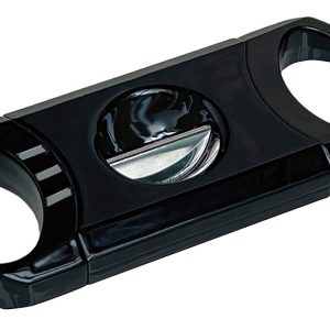 Vivid V-Cut Cigar Cutter Metal Body V-Cut Cigar Cutter