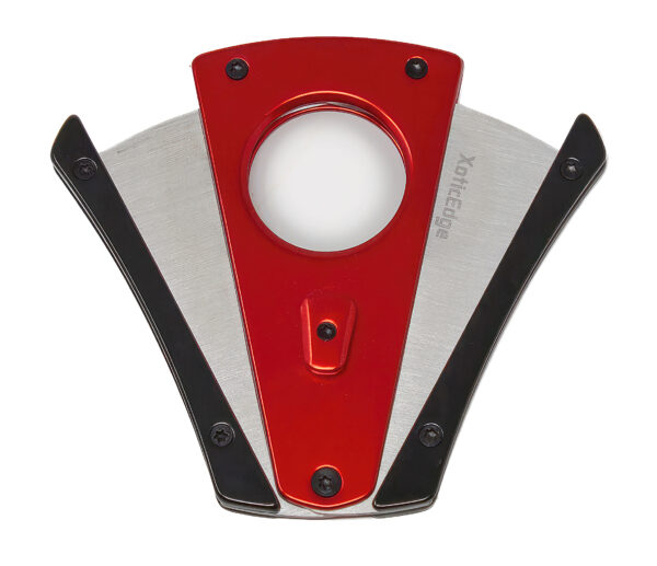 XoticEdge XhaleX Wing Blade Guillotine Cigar Cutter